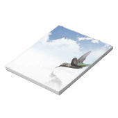 Bloc-note Colibri (Tourné)