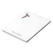 Bloc-note Colibri (Tourné)