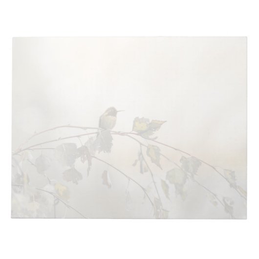 Bloc-note Colibri 5265 (Devant)