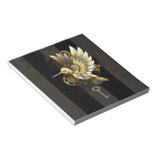 Bloc-note Colibri mécanique (Incliné)