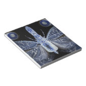 Bloc-note Collection de bogues - Bogue à rayons X (Incliné)