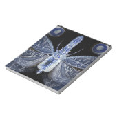 Bloc-note Collection de bogues - Bogue à rayons X (Tourné)