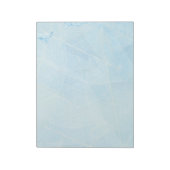 Bloc-note color tuqueza hoja delicado (Tourné)