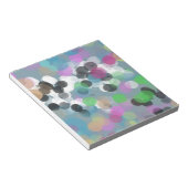 Bloc-note Colorful Confeti (Incliné)