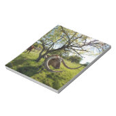 Bloc-note Colossol Texas Longhorn (Tourné)