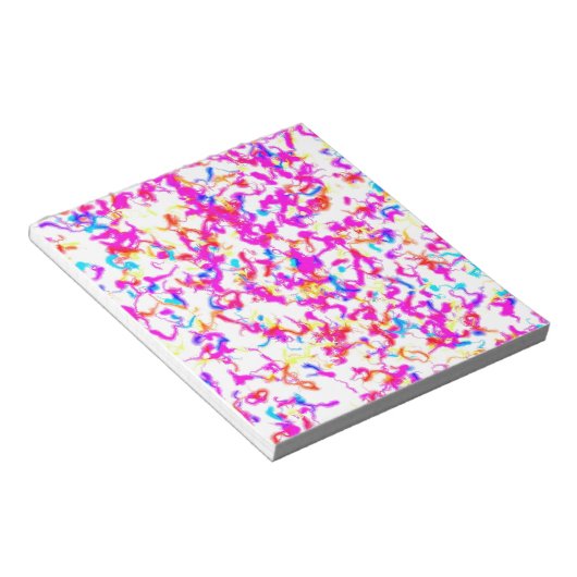 Bloc-note Colour (Incliné)