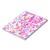 Bloc-note Colour (Tourné)