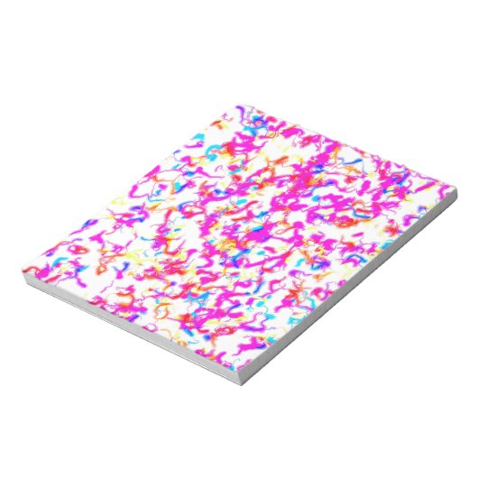 Bloc-note Colour (Tourné)