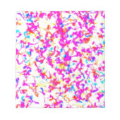 Bloc-note Colour (Devant)