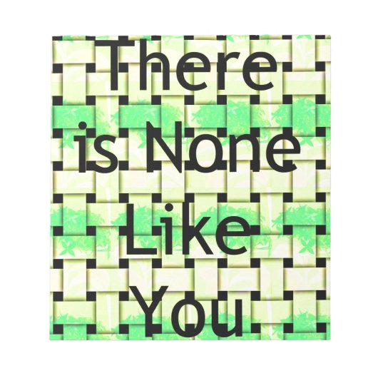 Bloc-note Comme vous.png (Devant)