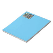 Bloc-note Comment Est-Ce Qu'Une Image, Sans imagination ? (Tourné)