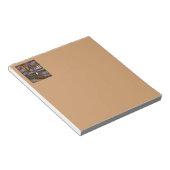 Bloc-note Compris implicitement (Incliné)