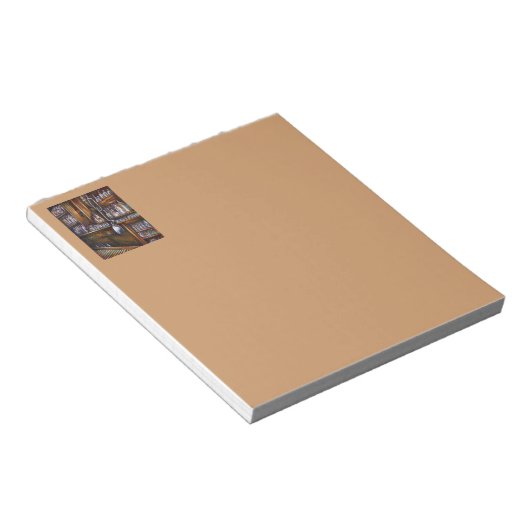 Bloc-note Compris implicitement (Incliné)