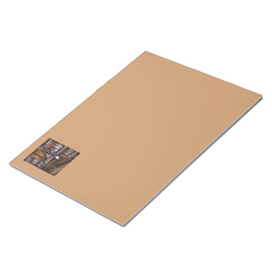 Bloc-note Compris implicitement (Incliné)