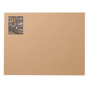 Bloc-note Compris implicitement