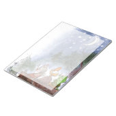 Bloc-note Compter les étoiles (Incliné)