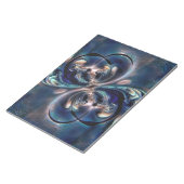 Bloc-note Conception (Incliné)