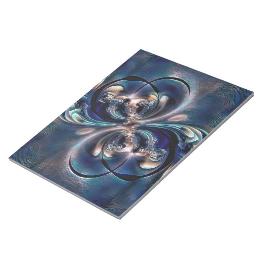 Bloc-note Conception (Incliné)