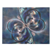 Bloc-note Conception (Devant)