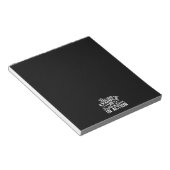 Bloc-note Conception de la motivation chrétienne - Foi, Amou (Incliné)