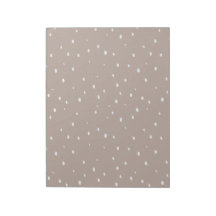 Conception minimaliste de points Polka dans les to