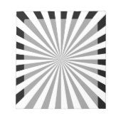 Bloc-note Conception moderne de la roue de tournage de rafal (Devant)