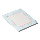 Bloc-note Conception Snowball (Incliné)