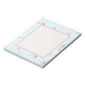 Bloc-note Conception Snowball (Tourné)