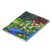 Bloc-note conceptions de jardin dans notre Garden Sammamish, (Tourné)