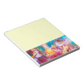 BLOC-NOTE CONCERT DE PRINTEMPS HARMONY TRIO (Incliné)