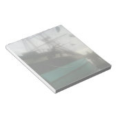 Bloc-note Constellation USS (Incliné)