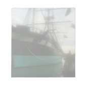 Bloc-note Constellation USS (Devant)