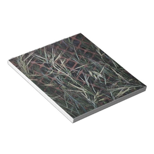 Bloc-note Construction (Incliné)