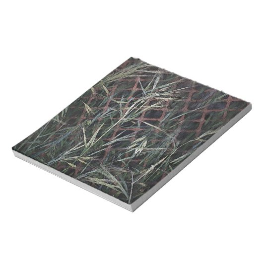 Bloc-note Construction (Tourné)