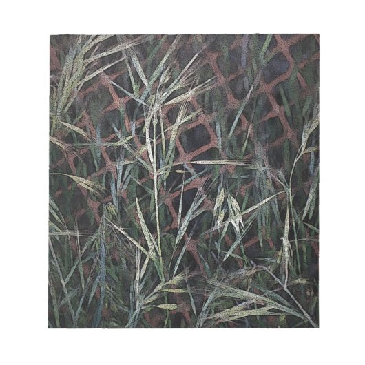 Bloc-note Construction (Devant)