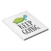 Bloc-note Continuer (Incliné)