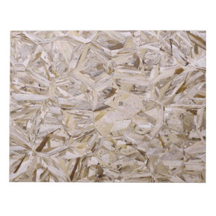 Bloc-note Cool Super Duper OSB Construction Plywood Impressi