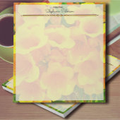 Bloc-note Copa de Oro 