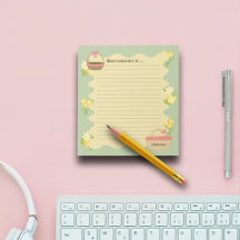 Coquette thème Florales et panier Personnaliser