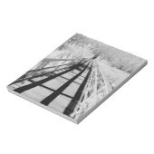 Bloc-note Corkvis Swamp Sanctuary walk, Floride, (Tourné)