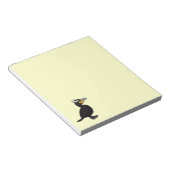 Bloc-note Cormorant à double crête (Incliné)