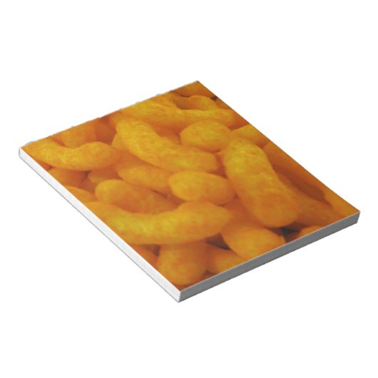 Bloc-note Corn Curls (Incliné)