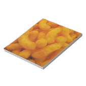 Bloc-note Corn Curls (Tourné)