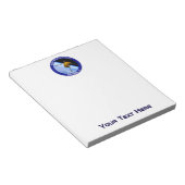 Bloc-note Correctif de la mission satellite Idaho Spudnik (Incliné)