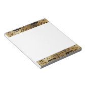 Bloc-note Côté D (Incliné)