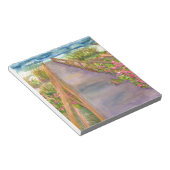 Bloc-note Côte de la Nouvelle-Angleterre (Incliné)