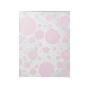 Bloc-note Coton Candy