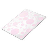 Bloc-note Coton Candy (Incliné)