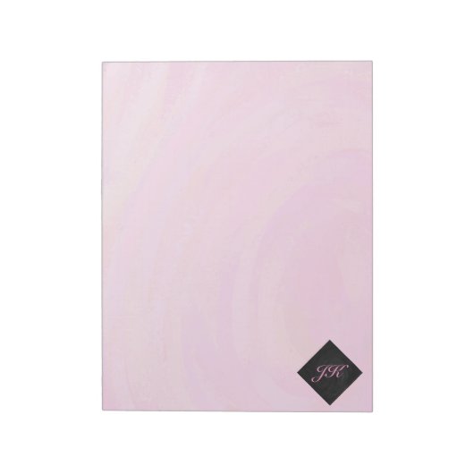 Bloc-note Coton Candy (Tourné)