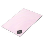 Bloc-note Coton Candy (Incliné)